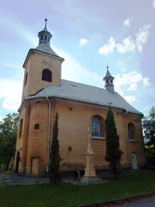 Church of Saint Charles Borromeo