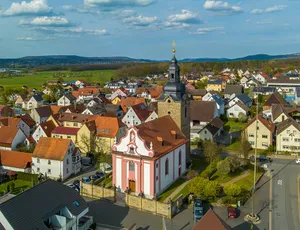 Pfarrkirche