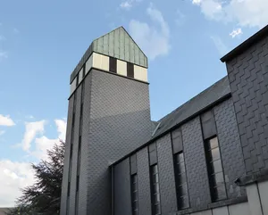 St. Konrad