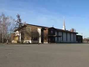 Cathedral of the Sacred Heart