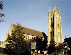 Church of St Michael (including Tower)