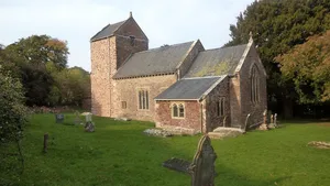 Church of St Mary