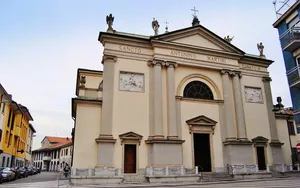 Saint Antoninus church