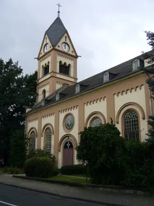 Evangelische Kirche