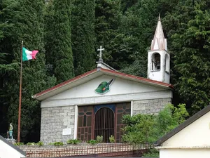 Alpini church