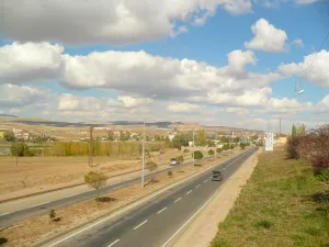 Pınarbaşı