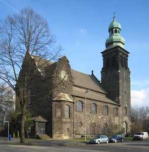 Christuskirche