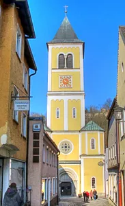 St. Vitus