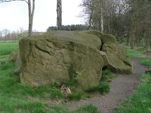 Hekeser Steine