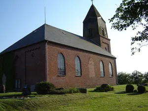 Kirche St. Nikolai