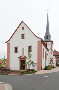 Kirche