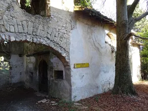Saint Mary Magdalene church
