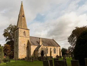 Church of St Michael