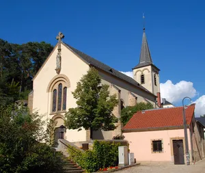 Église de l'Immaculée-Conception