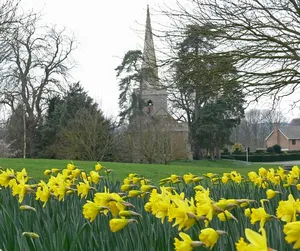 Church of St Michael