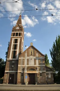 Saint Thérèse of Lisieux Church