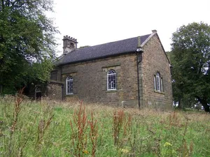 Church of St Paul