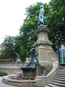 Galateabrunnen