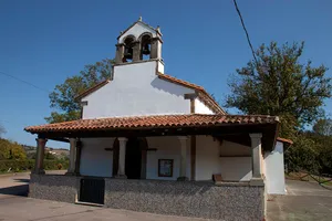 Church of San Román