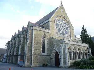Christ Church