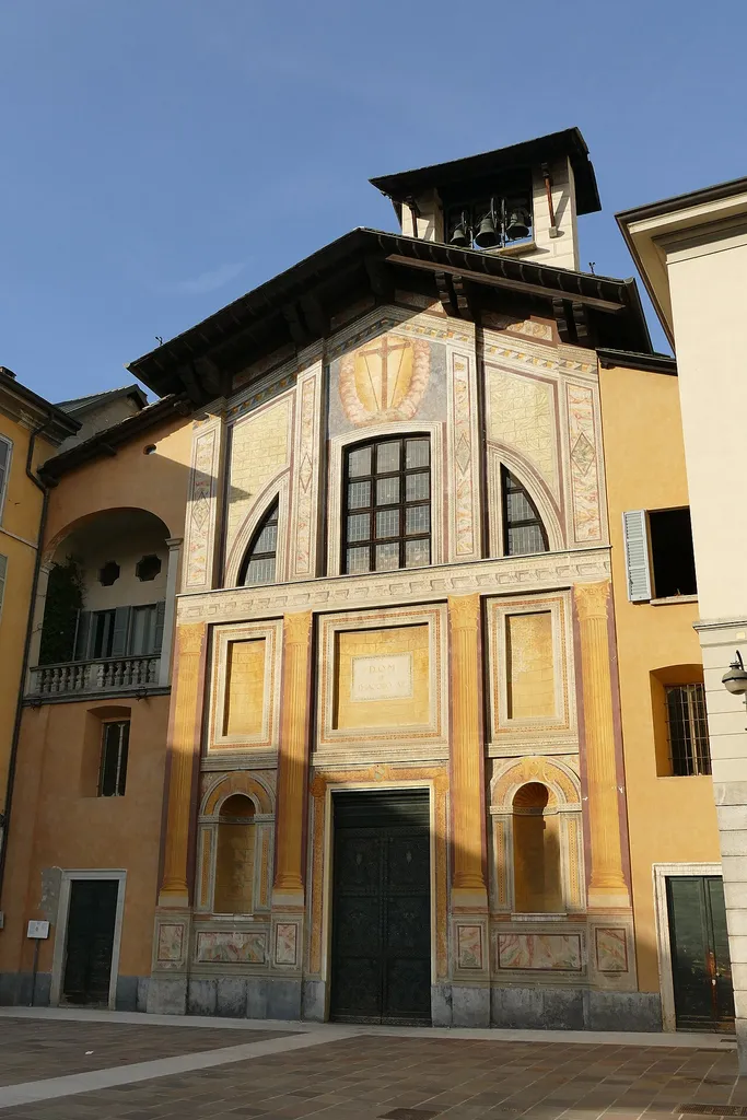 chiesa di San Giacomo