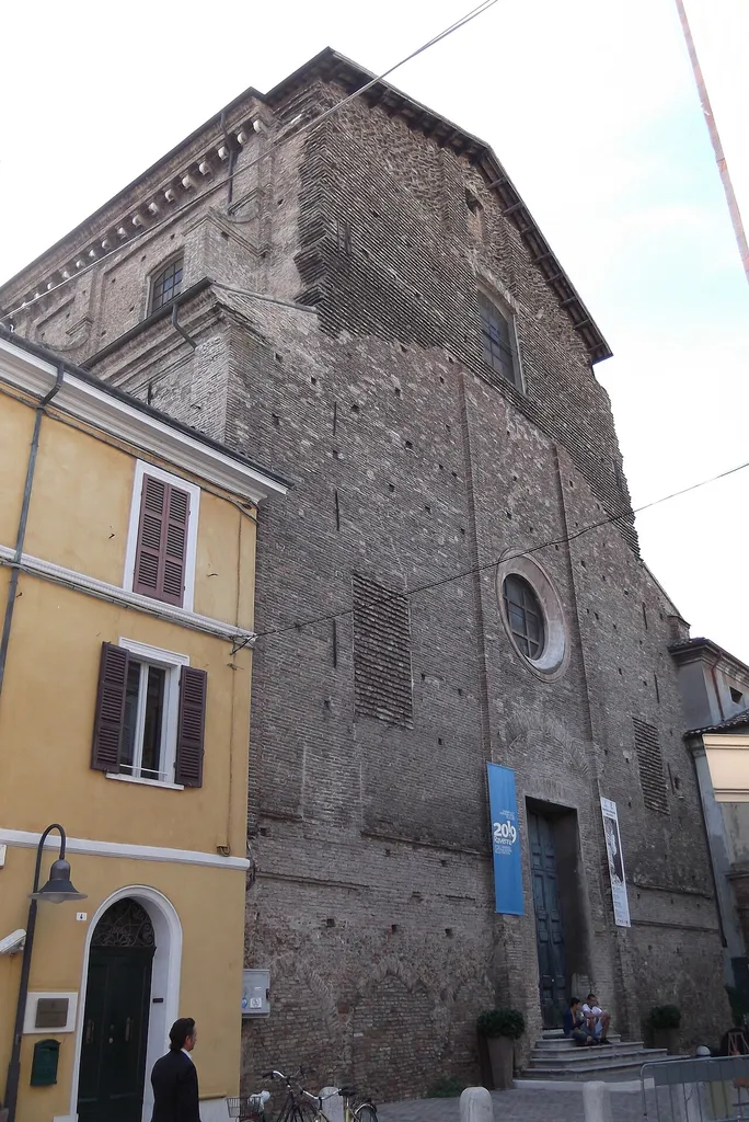 Ravenna, Province of Ravenna, Italy