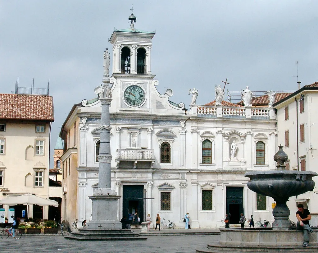Udine, Italy