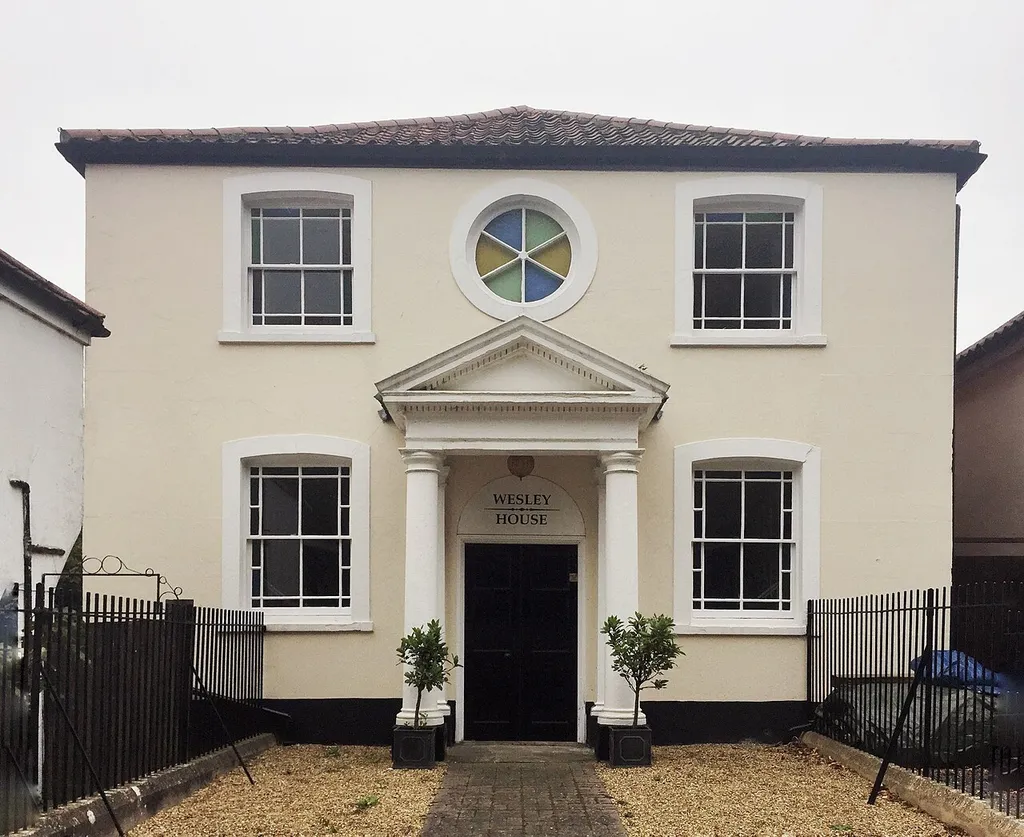 Methodist Church