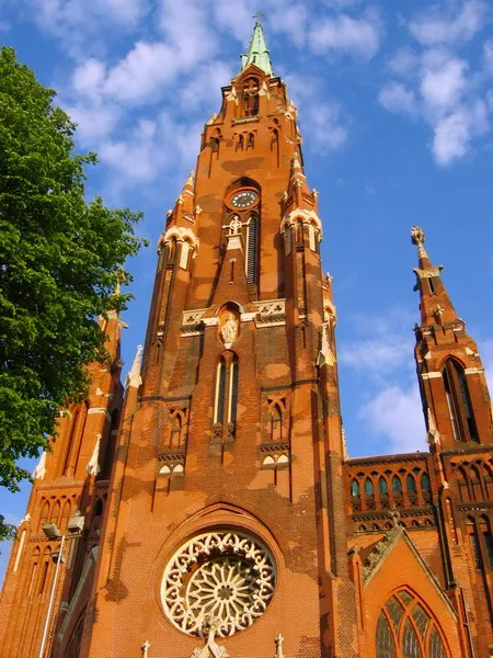 Bazylika NMP Anielskiej w Dąbrowie Górniczej