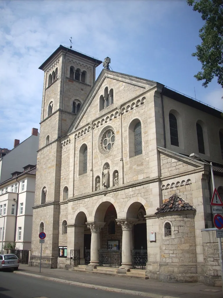 St. Elisabeth