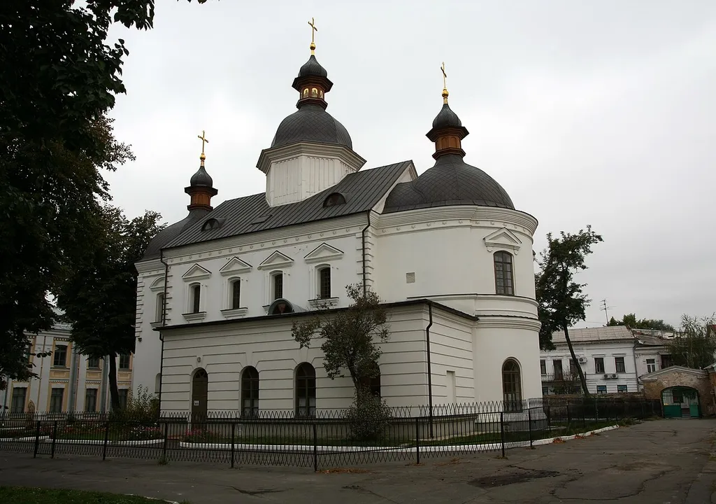 This is a photo of a monument in Ukraine, number: 80-385-0296