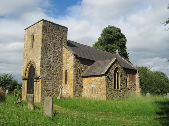 St Helen's Church Swinhope