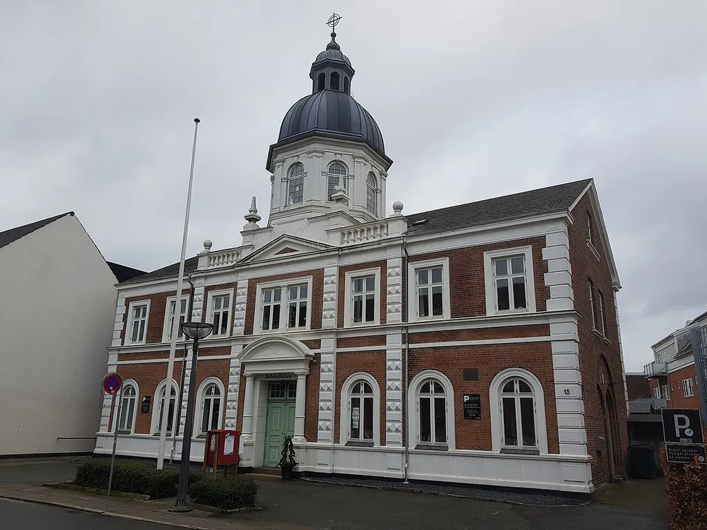 Vejle Metodistkirke