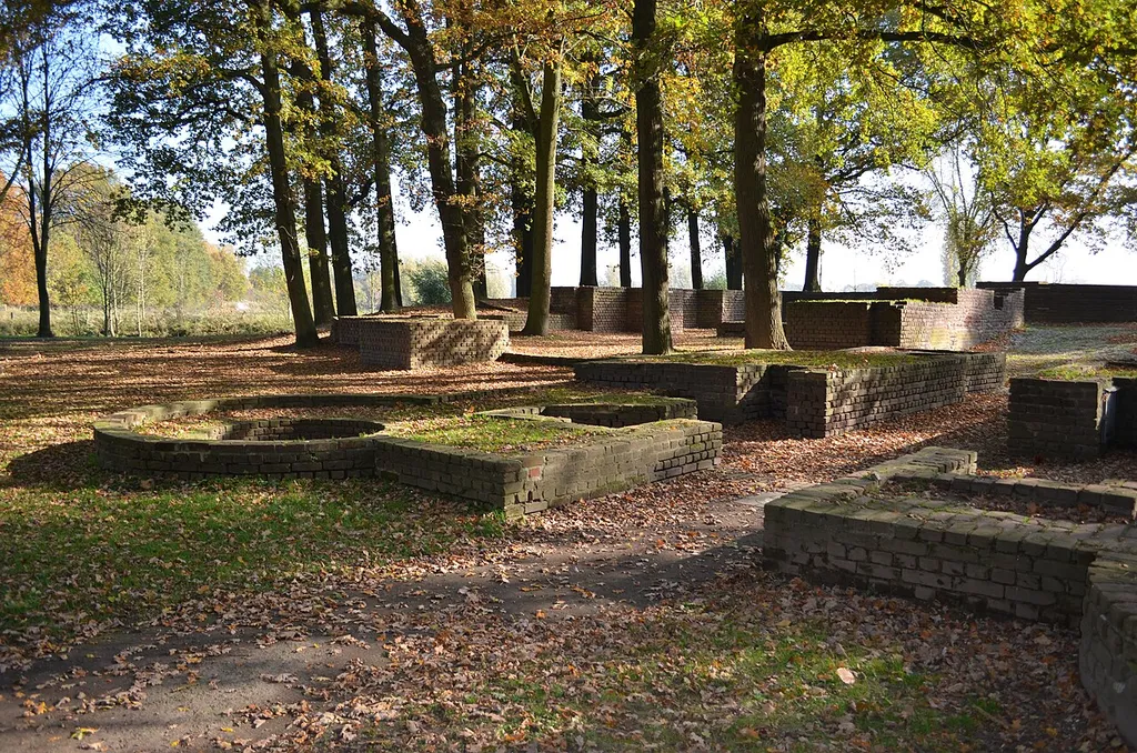 Burg Wachtendonk