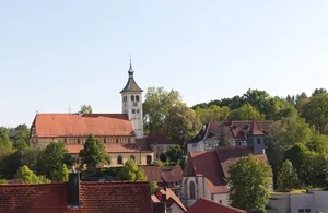 Kloster Denkendorf