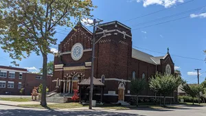 St Joseph Church, Sarnia