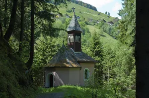 Rote Kapelle, Sellrain