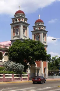 Machiques Cathedral