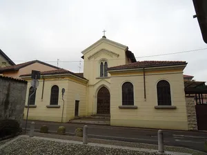 Immacolata church