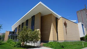 Knox Presbyterian Church