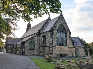 Christ Church