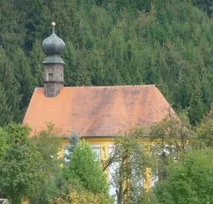 Church of the Conversion of Saint Paul