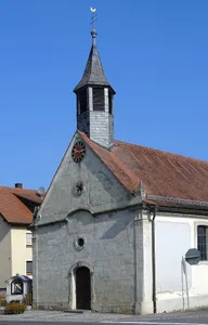 Filialkirche