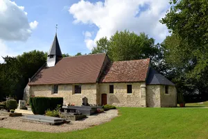 Saint Peter Church
