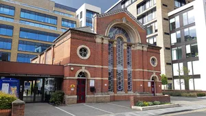 United Reformed Church