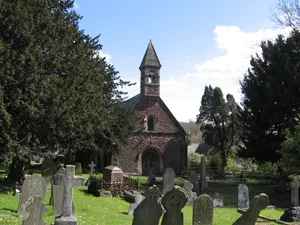 Parish Church of St. Mary
