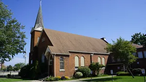 St. Andrew's Presbyterian Church