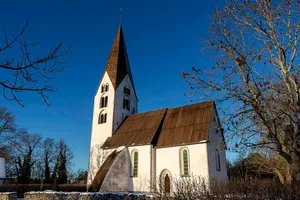 Othem Church