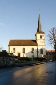 Mariä Geburt und St. Valentin (Burghausen)