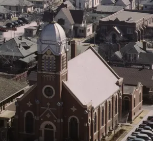 Sacred Heart Cathedral